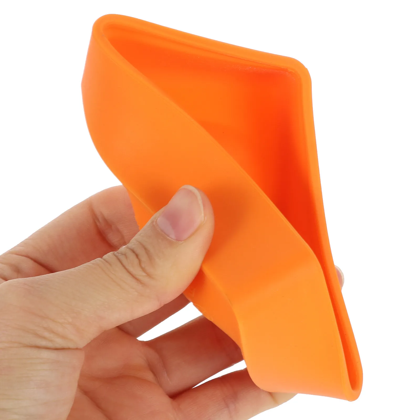 Premium Silicone Soap Case with Lid Spacious Soap Holder Box for Bathroom Shower Travel Kitchen Storage Dry Clean Long Term Use