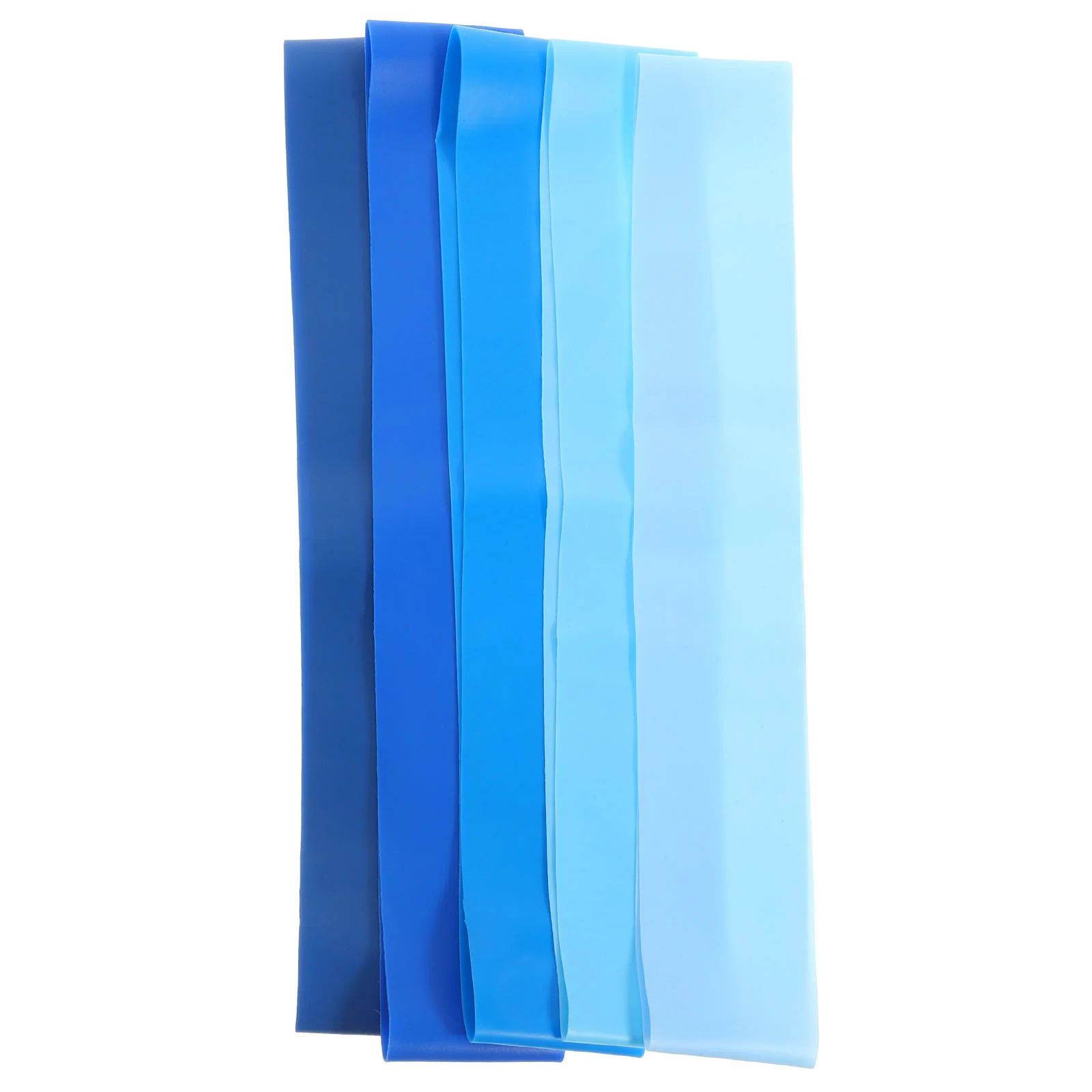 Imagem -03 - Stretchy Colorido Stretchy Cadeira Bandas com Pés Fidget para Crianças Bandas Elásticas para Sala de Aula Pcs