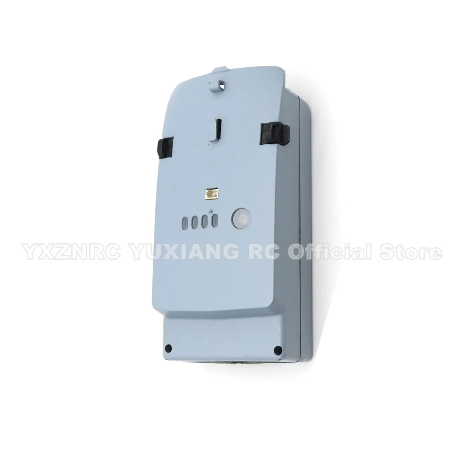 Yxznrc yuxiang f09h seahawk gps estabilizado cale helicóptero-rtf peças lâmina de fuselagem aperto acessórios de bateria de fuselagem