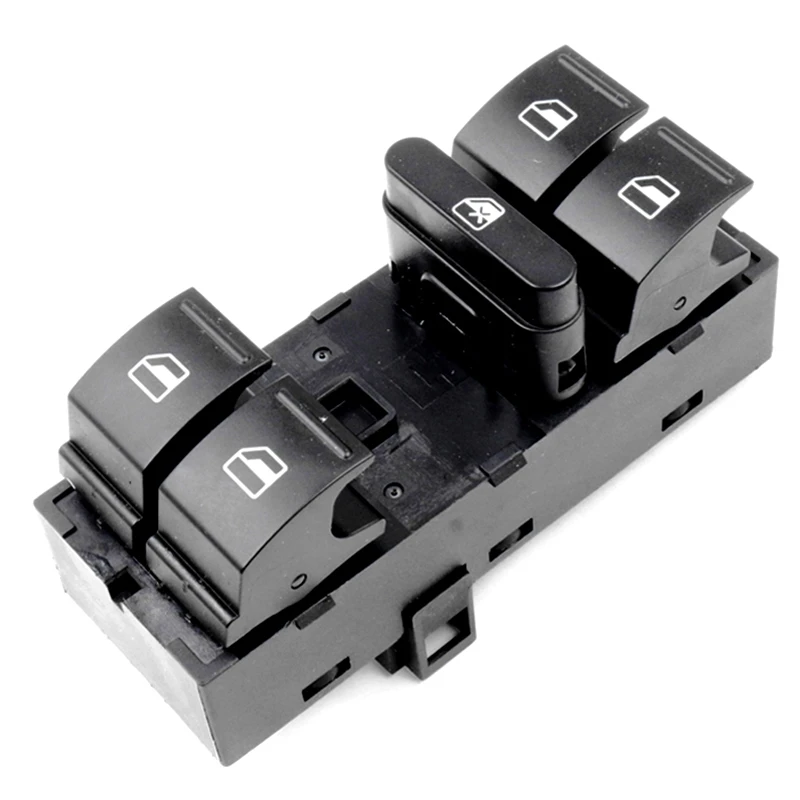 6RD959857D Power Window Regulator Switch For--Volkswagen Passat B7 Car Console Control Switch Button 6RD 959 857