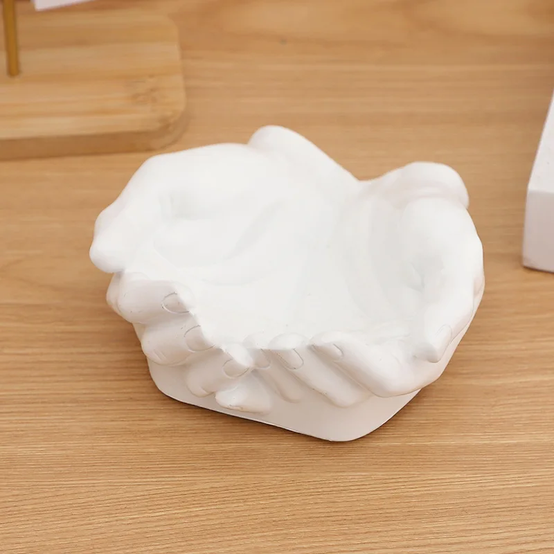 Desktop Storage Ornaments, Resin Crafts, Home Decoration Small Ornaments and Miniature Models