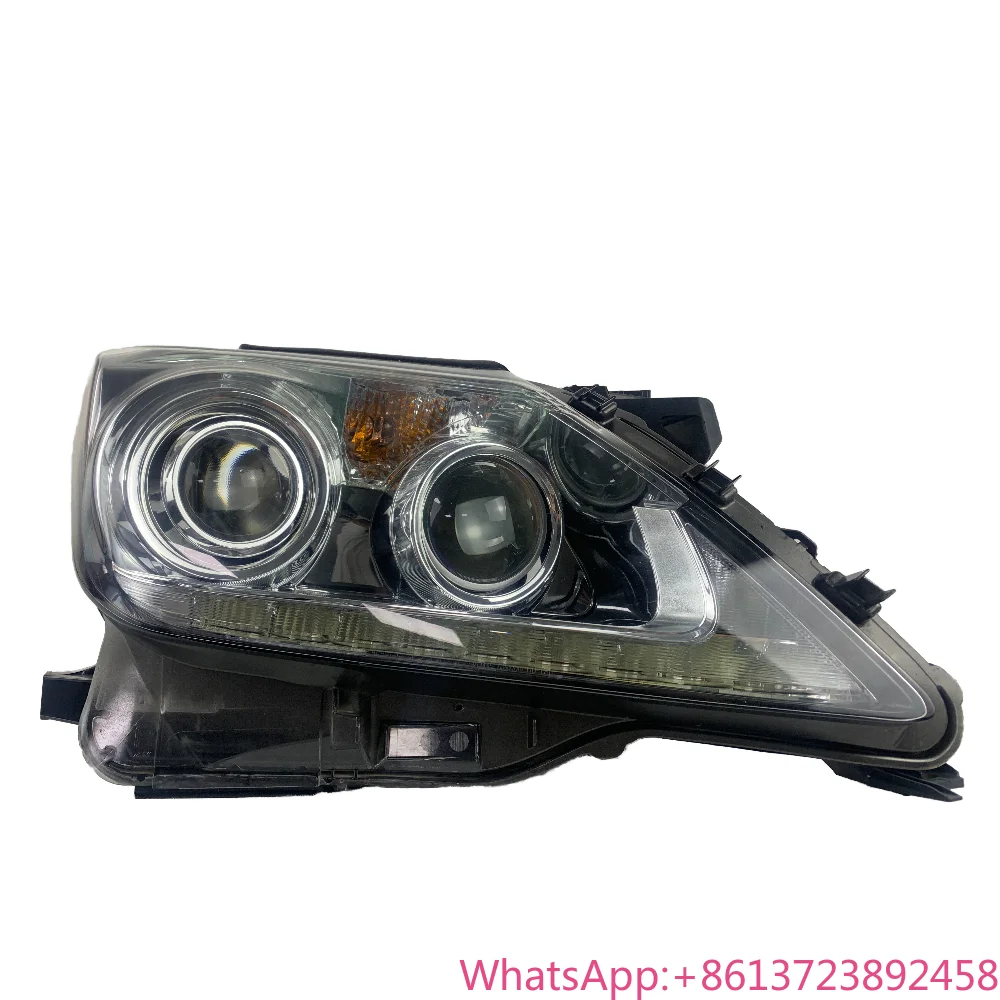 

For High Quality LED Headlights for 2015-2018 Lexus LX570 Original Xenon Headlight for Automotive Cars