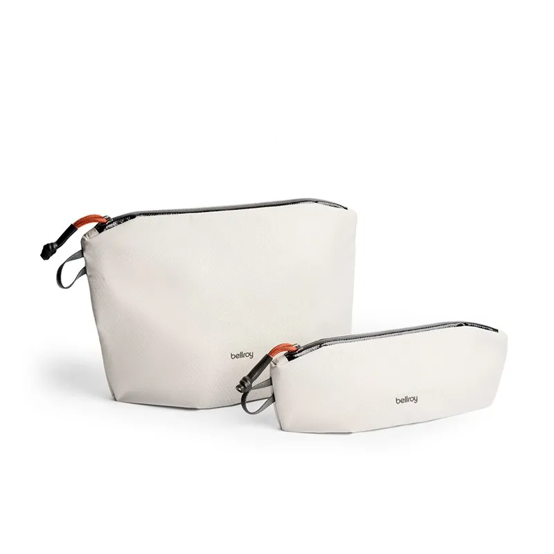 Bellroy Australia Lite Pouch Duo Light Line Storage Duet Environmental Protection New Clutch Storgage Bag