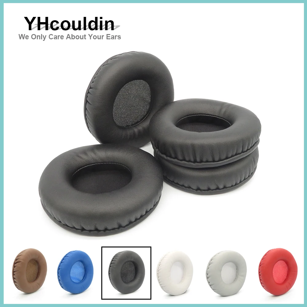 MDR XD100 MDR-XD100 منصات الأذن لسوني سماعة الأذن منصات وسادة الأذن استبدال