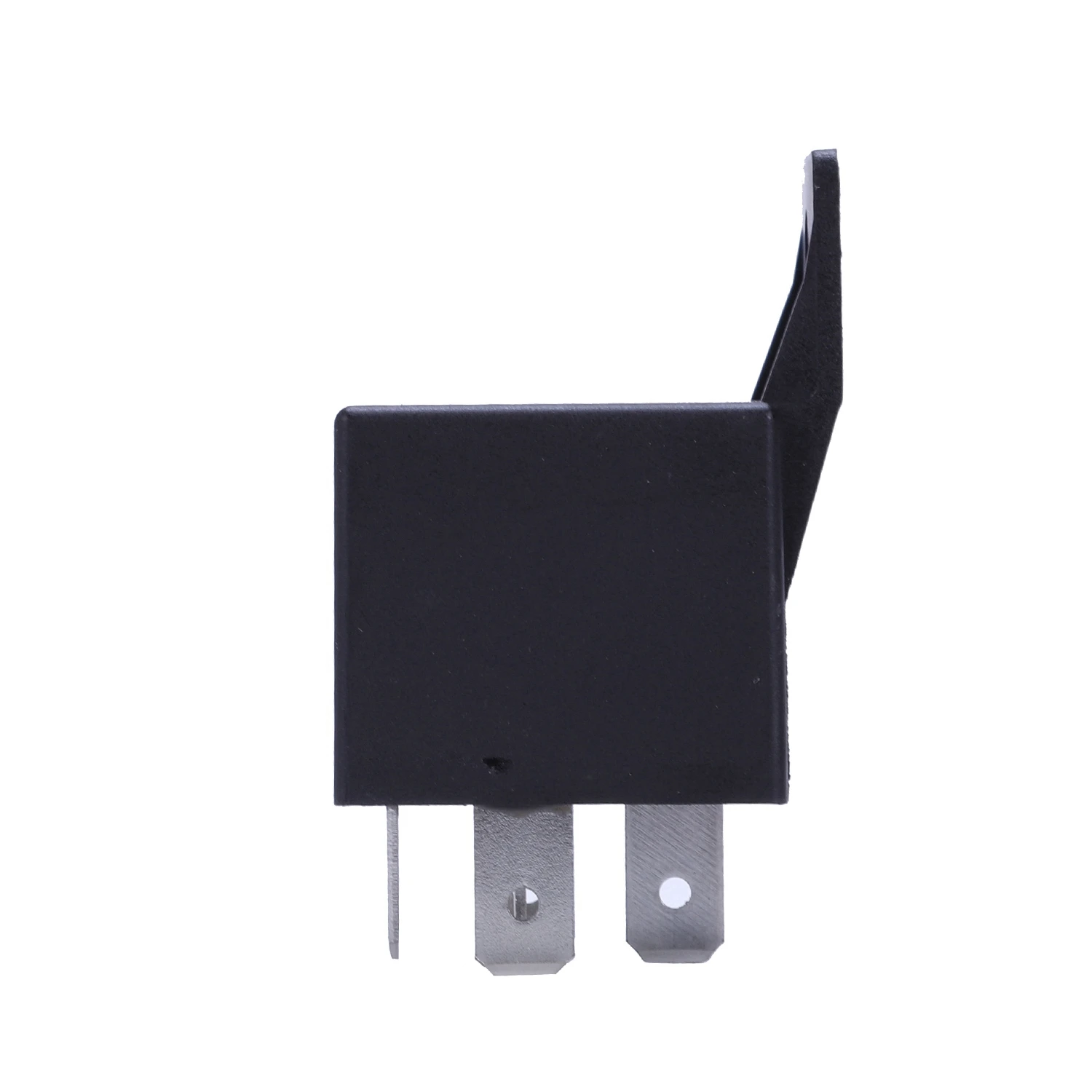 12V Volt 40A AMP 5 Pin Changeover Relay Automotive Car Motorcycle Boat Bike