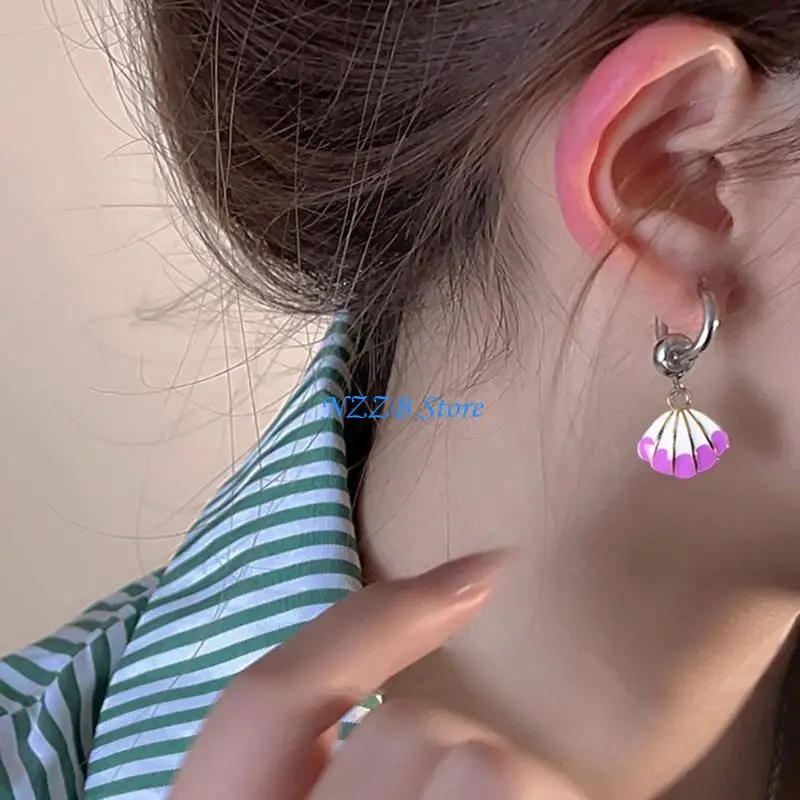 T21F Pendant Set DIY Jewellery Pendants Bead Chain Necklace Charm Jewelry Making