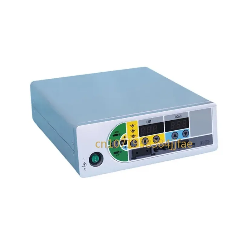 100D surgical bipolar electric cautery machine diathermy electrosurgical unit diathermy