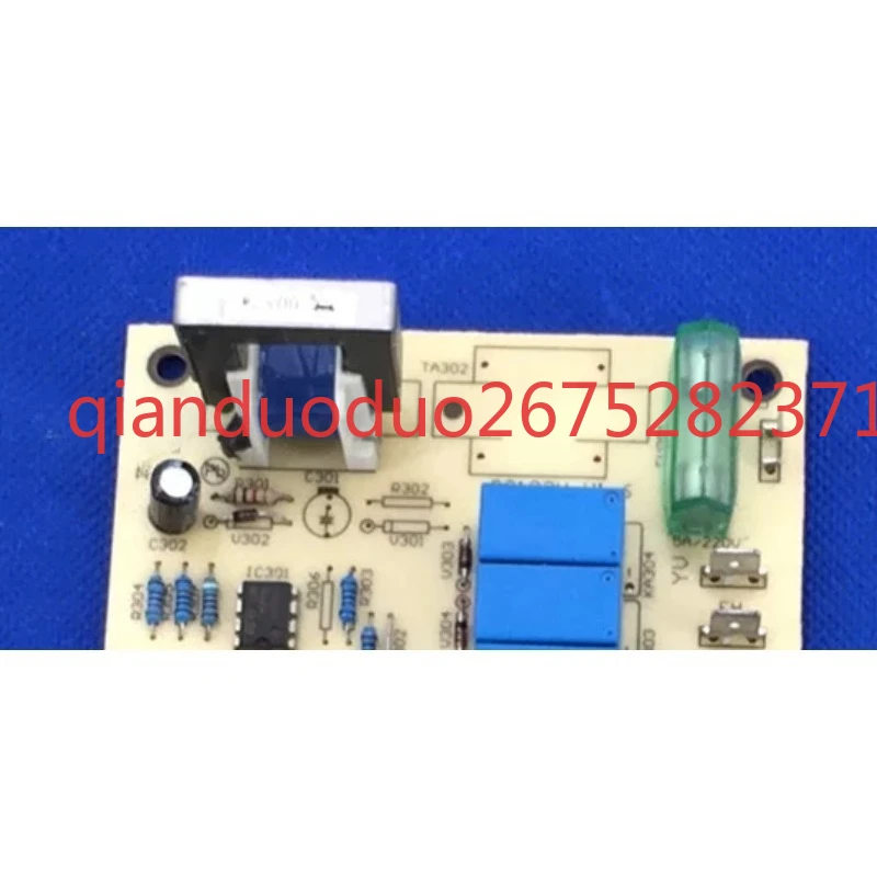Suitable for Chunlan air conditioner cabinet outdoor main board 70HD/70TD/70H1D KFR-70LW/HD CG123W-V
