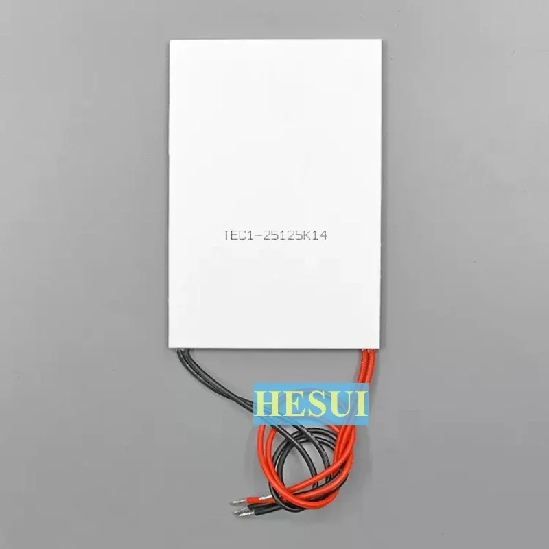 Chip semicondutor, Chip de refrigeração, Super Power, 750W, 80*120mm