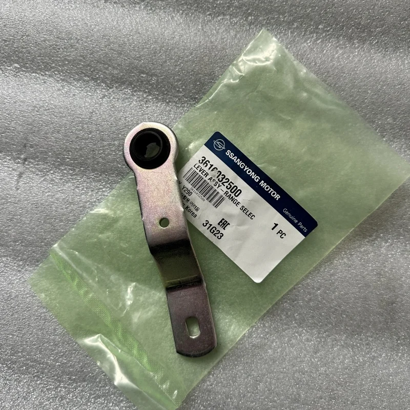Genuine Range Selector Lever 3616032500 For Ssangyong Actyon Actyon Sports Kyron Rexton