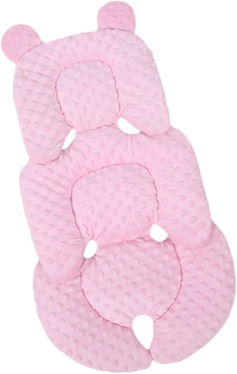 

Baby Stroller Seat Cushion Thickened Warm Autumn Winter Comfortable Universal Baby Stroller Pad Winter Seat Cushion