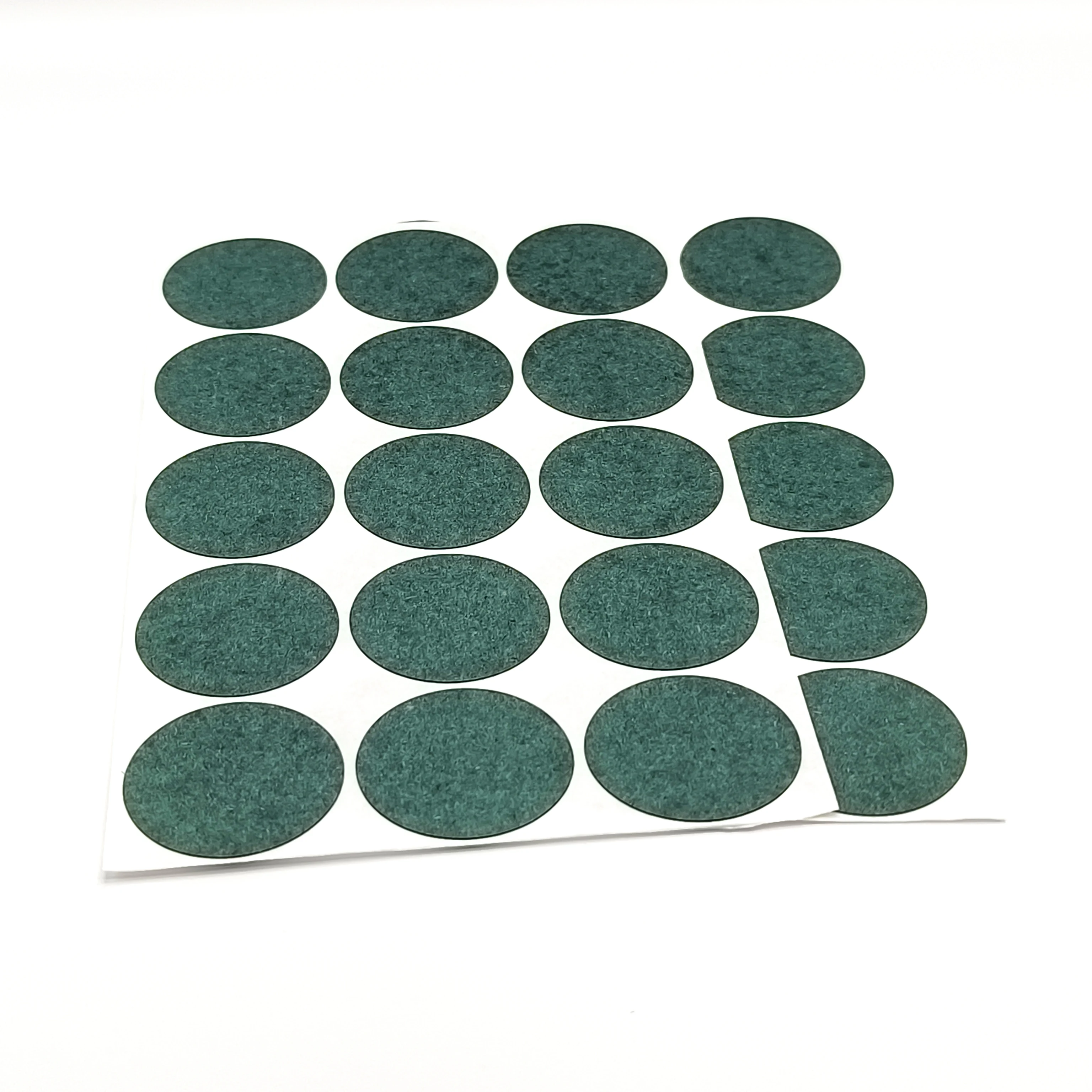 

100PCS Sticky Barley Insulation Paper For D Type Battery Cell Thickness 0.3MM