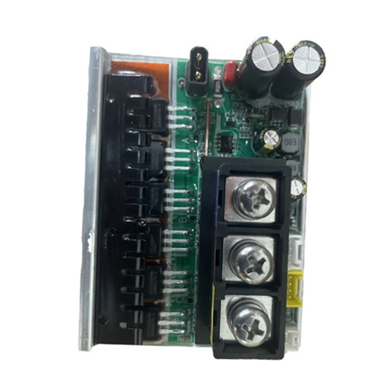 1 Piece Electric Scooter Controller Main Board Plastic+Metal Electric Scooter Accessories As Shown For Ninebot F30/F40 image 3