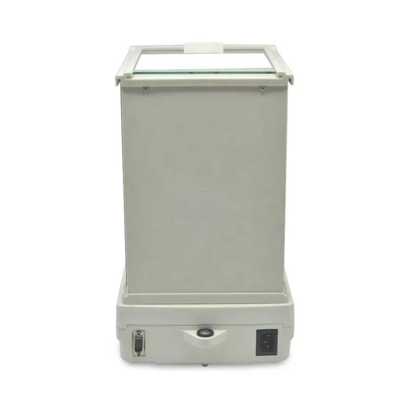 Digital Chemical Balance 0.001g High Precision Lab Weighing Scale