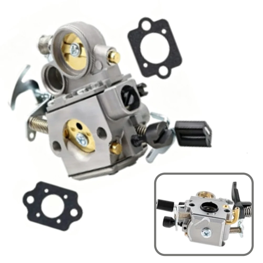 

MS311 MS391 Carburetor & Cylinder Kit: Boost Performance & Durability Carburetor Kit Grass Trimmer Accessories Engine
