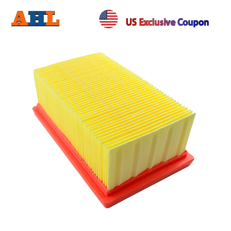 Motorcycle Air Filter For BMW F650GS 2008-2012 F700GS 2013-2016 F800R 10-16 F800S 06-10 F800GS 07-16 F800ST 06-13 F800GT 13-16