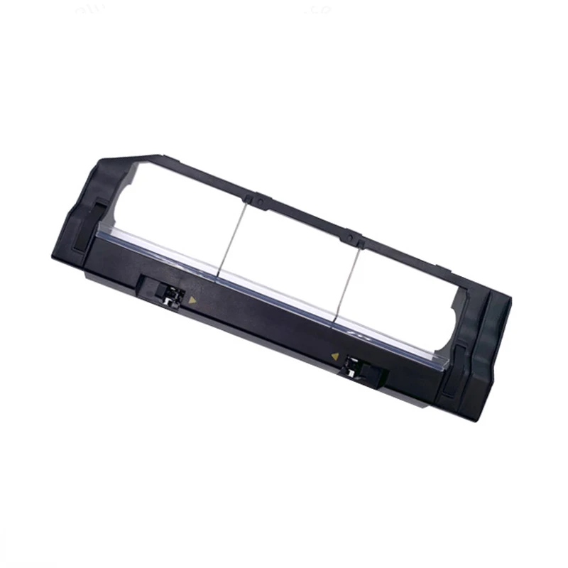 Аксессуары для робота-пылесоса Xiaomi Mi SDJQR02RR/SDJQR01RR/ Mijia 1S SDJQR03RR, запасные части, сменная щетка, фильтр, ткань для швабры