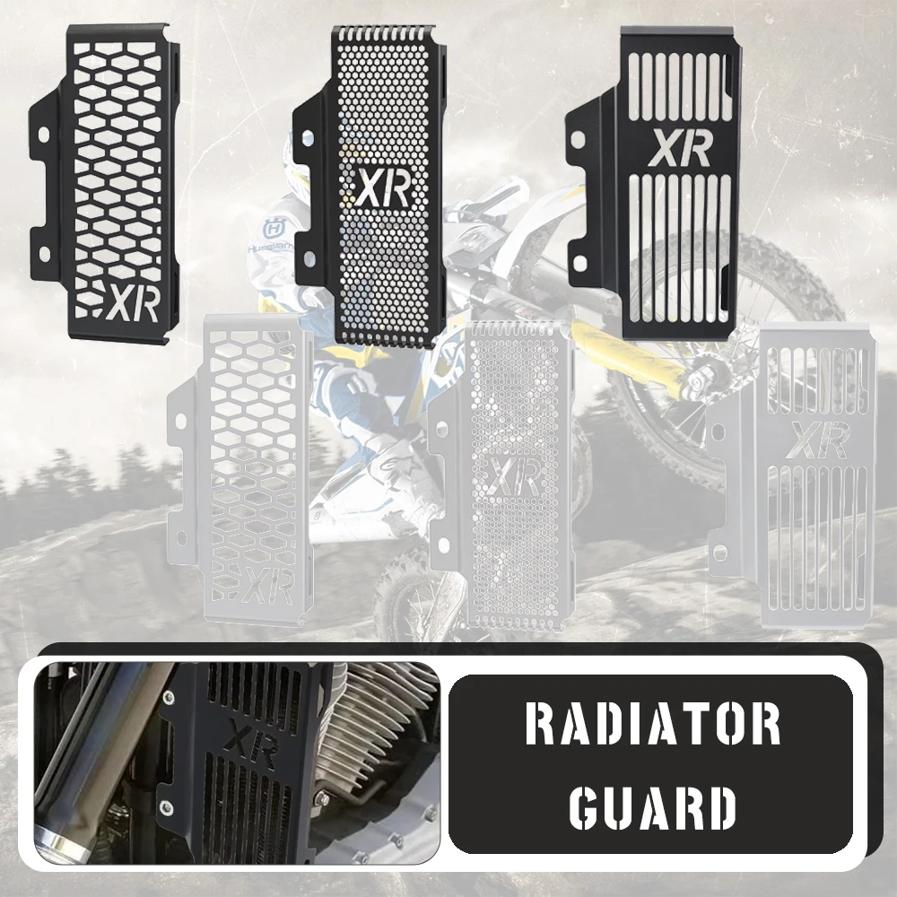 

Motorcycles FOR XR1200 XR1200X 2008 2009 2010 2011 2012 2013 XR 1200X 1200 XR 1200 X Radiator Grille Grill Cover Guard Protector