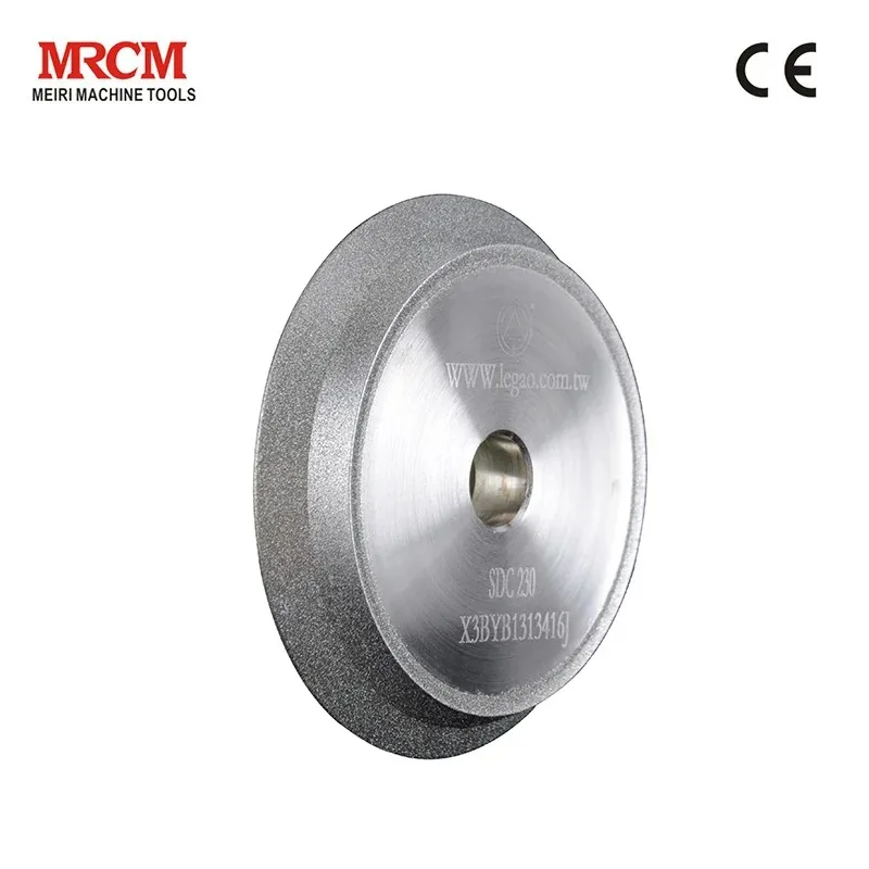 MR-X1 Diamond Grinding Wheel for End Mill  Sharpener