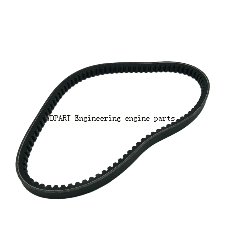 

178708 New V Ribbed Belt For Cummins Engine 20A1055 NT855 N14 G14