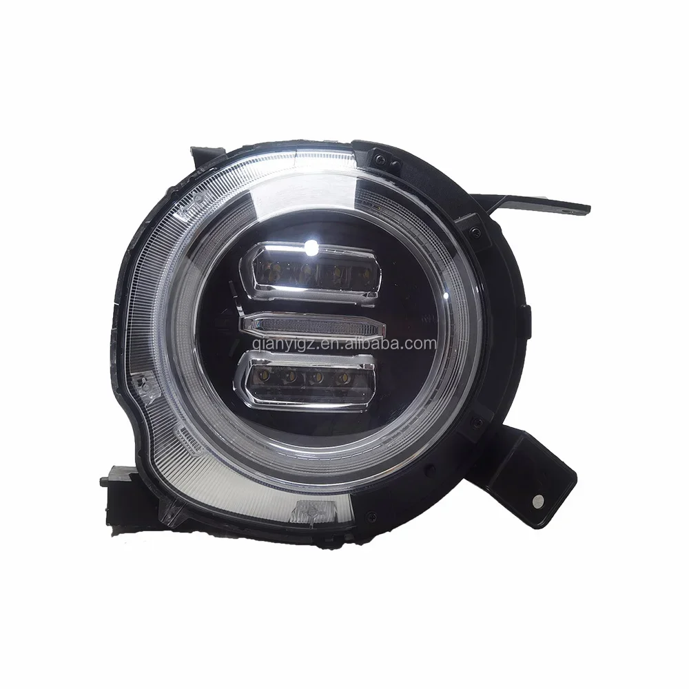 Hot Selling Led Car…