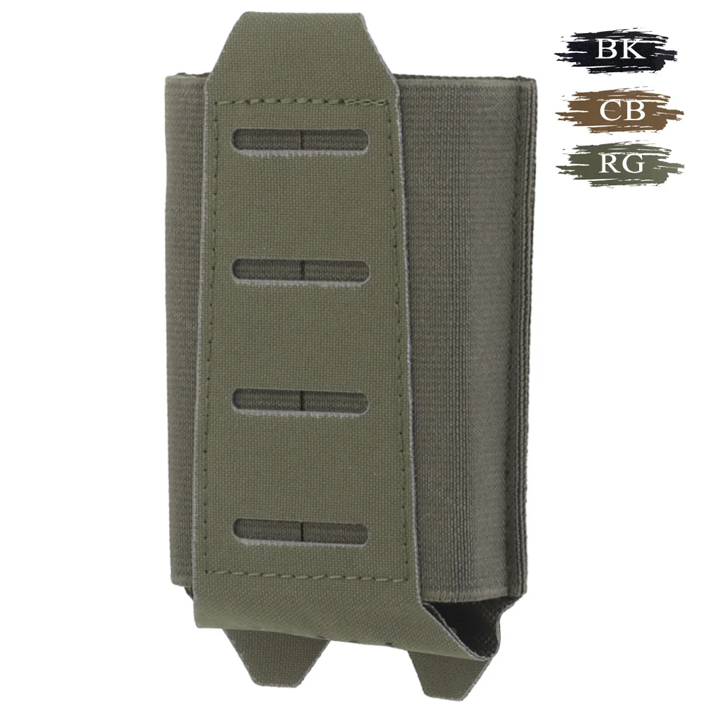Quick Pull Molle Mo… - image