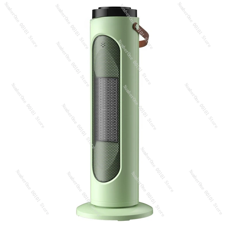 Small Solar Hot Air Fan Heater, Indoor Electric Energy Saving Quick Heat Oven, Household Portable Heating Appliance
