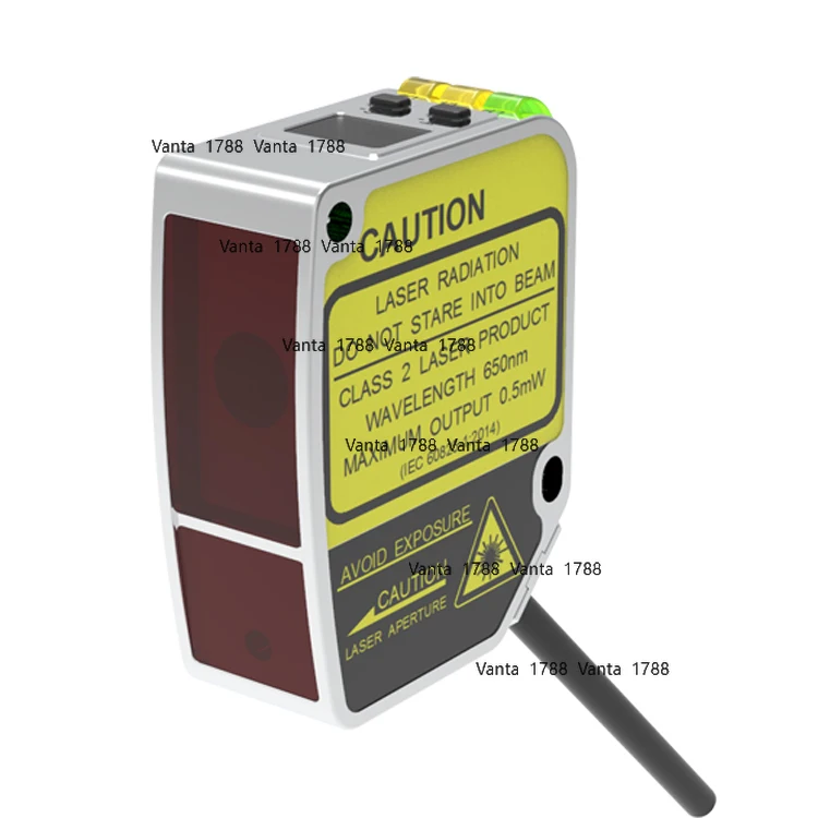 Fuwei FLR-100-RS485… - image