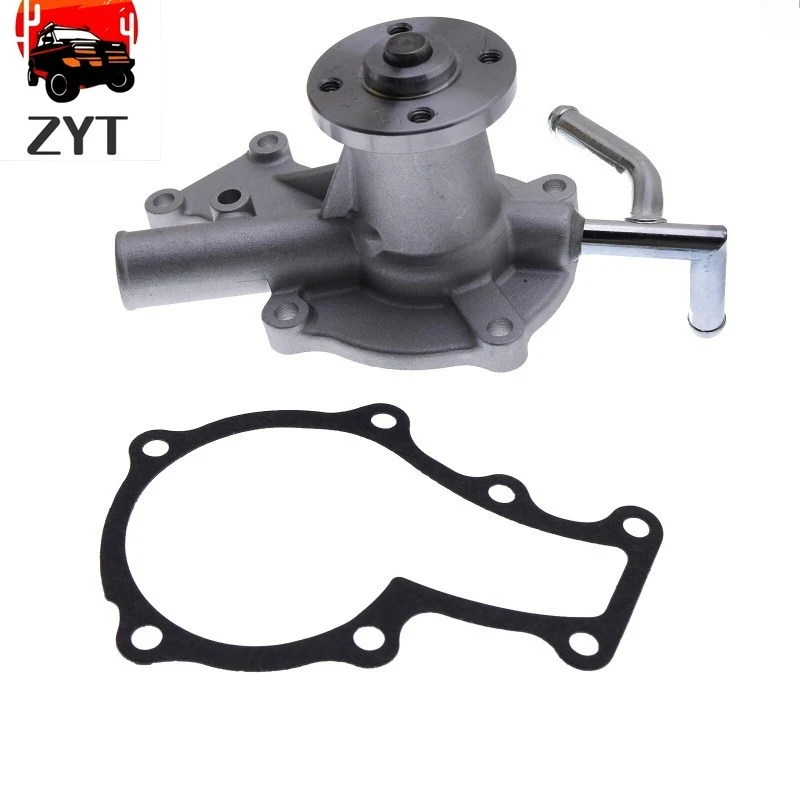 

Новая водяная помпа 12691-73030 (1269173030) для двигателей Kubota DF750, WG750, WG750-B, WG750-BB, WG750-E, WG750-EBB