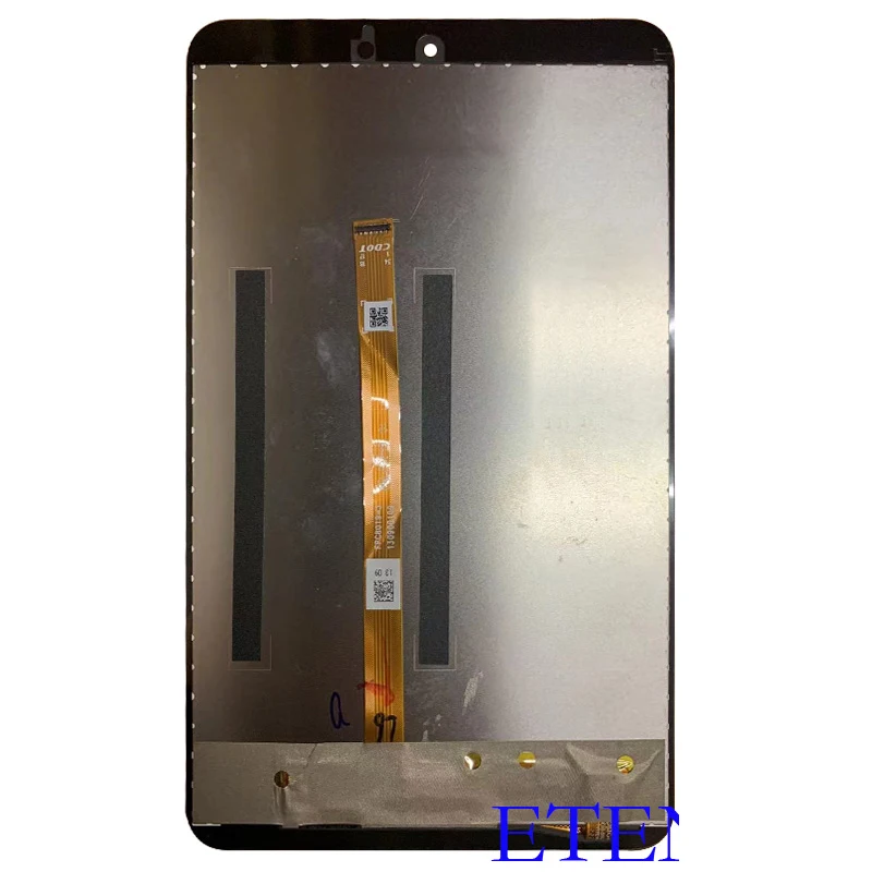 Imagem -02 - Digitalizador Lcd Touch Screen para Nokia T10 Ta1503 Ta-1472 Ta-1462 Ta-1457 Montagem em Vidro Aaa Mais Polegadas