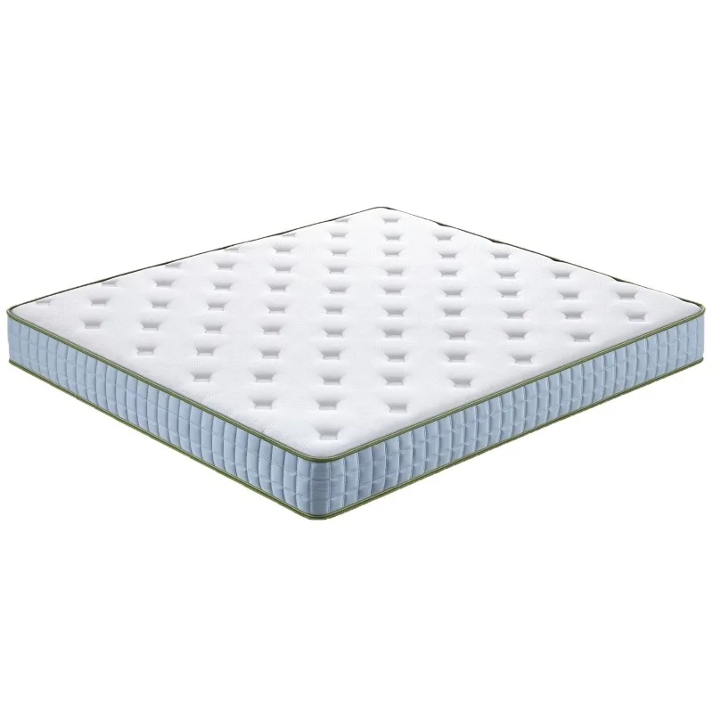 

Star hotel mattress independent bag vacuum compression roll spring