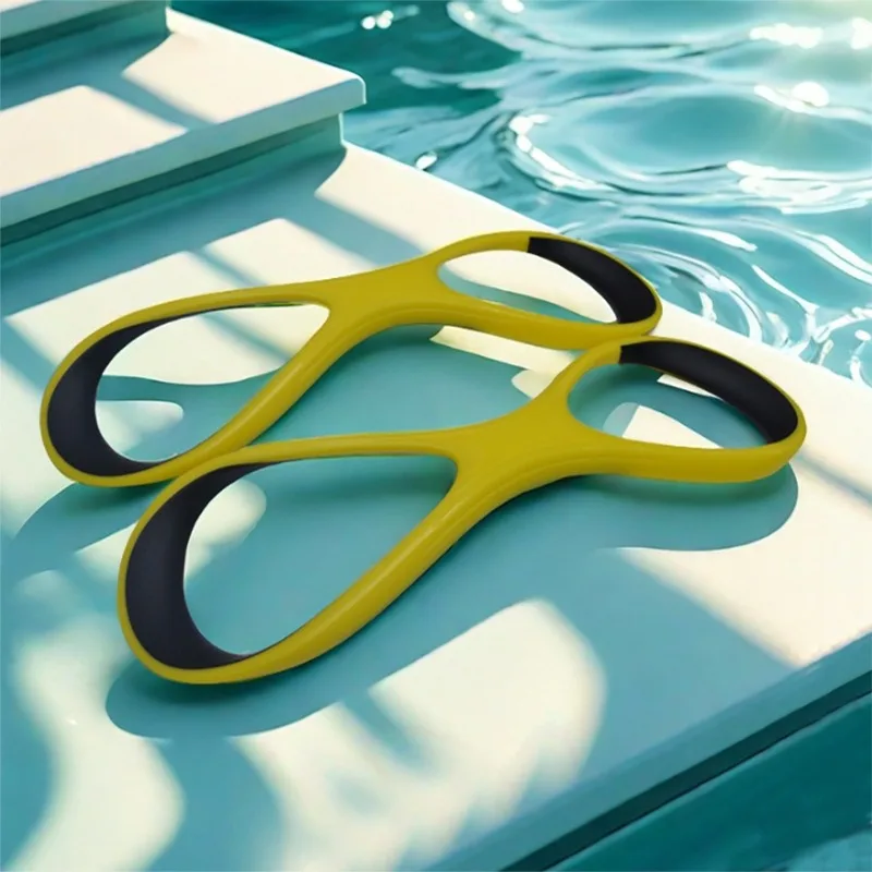

New Professional Swimming High Elbow Device, Arm Elbow Correction Device 8-ring Elbow Correction Device