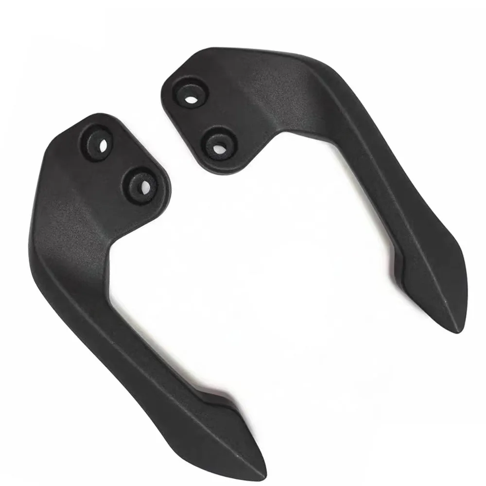 Reposabrazos trasero para motocicleta Benelli TNT 150i TNT 150, empuñaduras de pasajero, barra de agarre, compatible con TNT150i