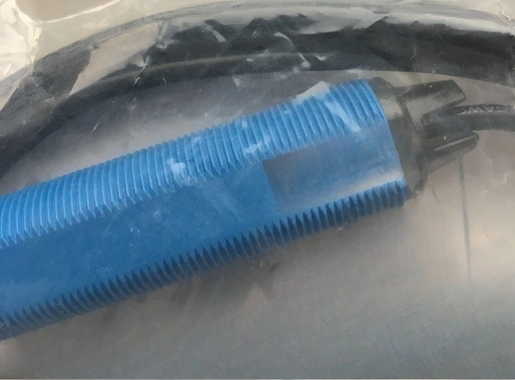 

New Original Photoelectric Switch GRTE18-N1147 P1147 GRTE18-N1117 Sublimation Blanks Garden Tools Car Accessories