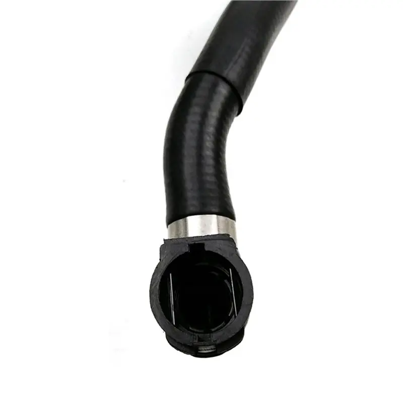 2X Car Water Tank Radiator Hose For S-CLASS 2013-2020 Cooling Water Hose 2225014191 A2225014191