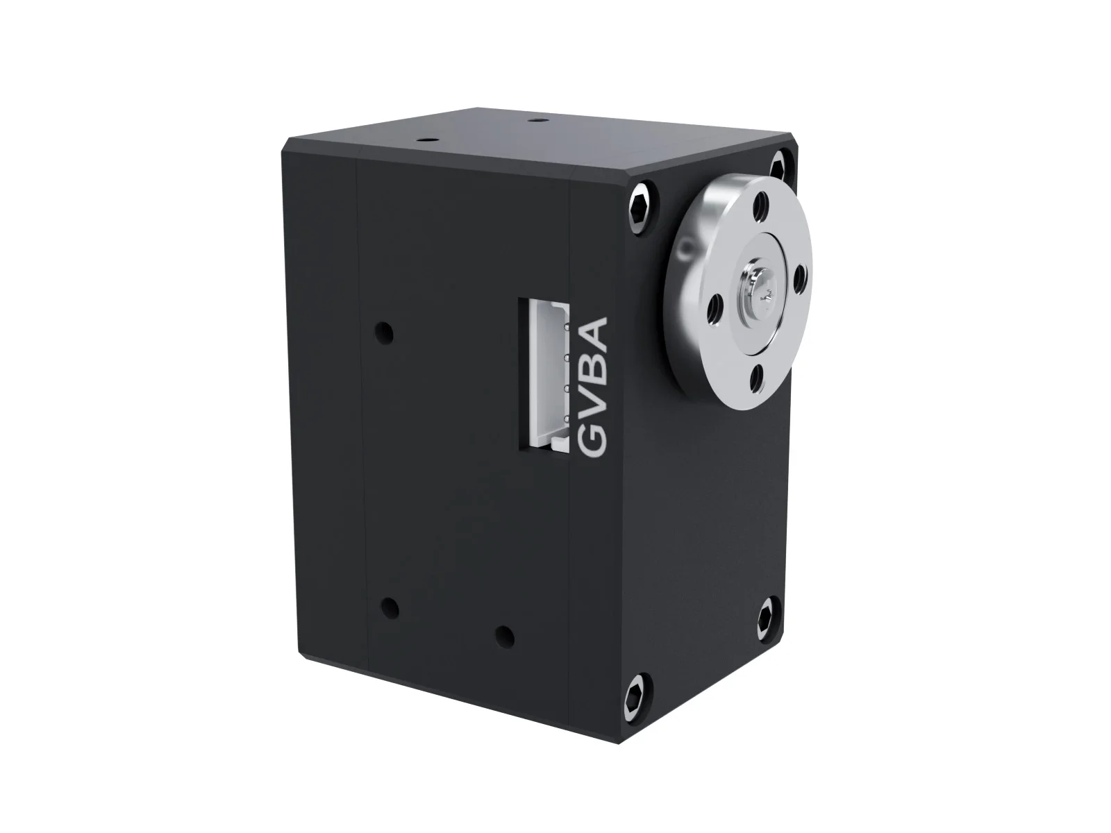 35KG.cm RS485 Servo Motor, High Precision And Large Torque, Aluminum Alloy Case, With Programmable 360° Magnetic Encoder