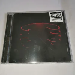 Rock band Tool Maynard James Keenan Music CD Undertow Album Music Record Cosplay Walkman Car Soundtracks Box Party Music Gifts