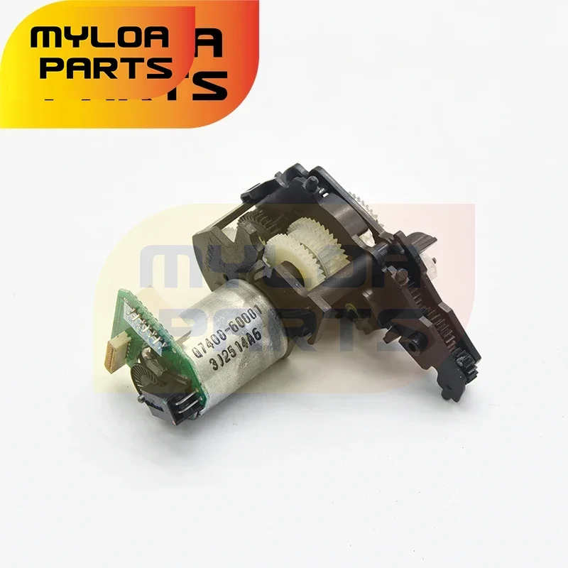 1X Original New Q7400-60001 ADF Core Drive Motor support for HP 1536 M1536DNF CM1415FN CM1415FNW M175NW M175A PRO MFP M175A M225