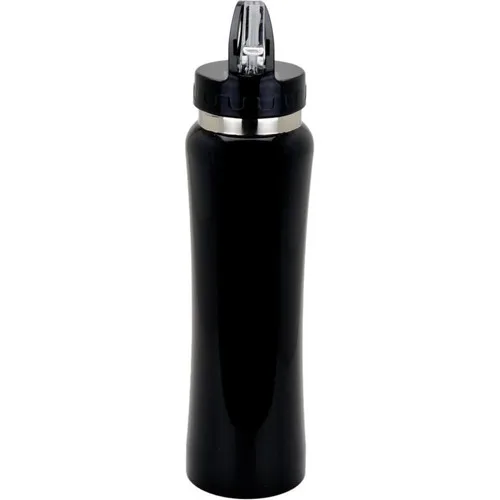 Çınarlı Spout Flasks (750 Ml), Suitable For Daily Use Black