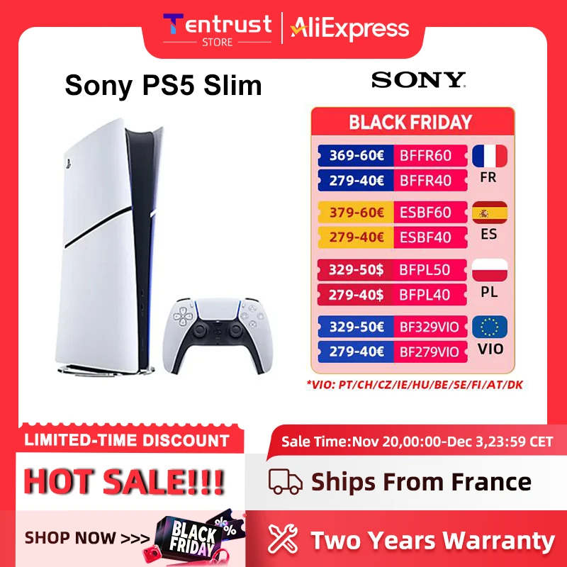 Comment ouvrir une PlayStation 5 Slim Guide pratique pour l’entretien, le nettoyage et les réparations