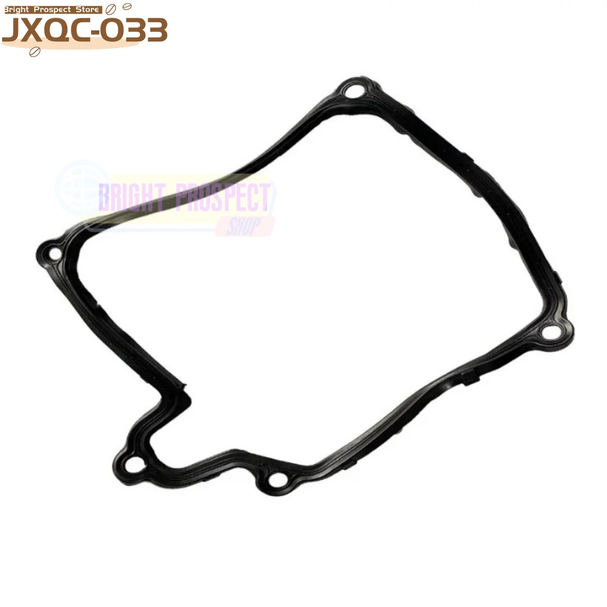 Automatic Transimission Filter Gasket For VW Golf Tiguan CC Q3 A3  321 371 E 02E  DQ250 auto parts 1pc