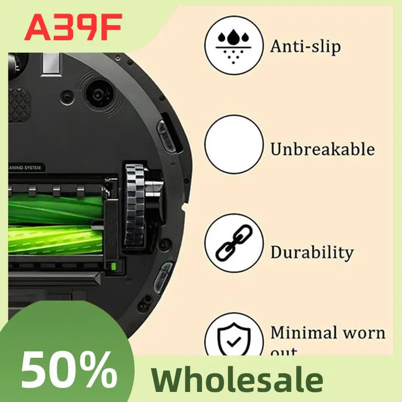 A39F Top Drive Whee… - image