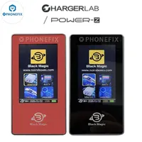 ChargerLAB POWER-Z MF001 MFI Cable Tester Power-Z MF003 Apple PD Charger Tester for IPhone Data Cable Transformer Testing