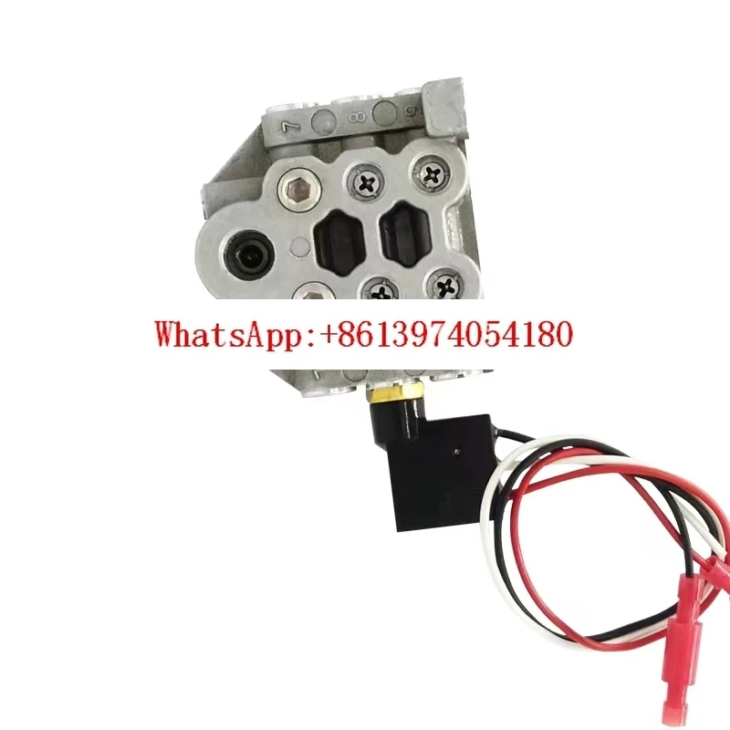 Butter Distributor …