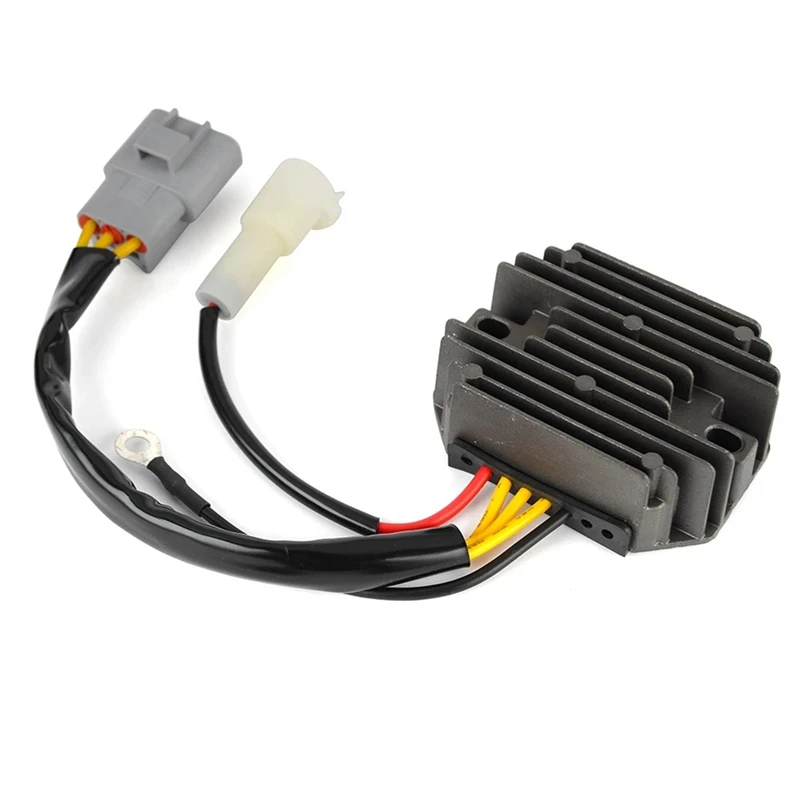 898103T14 853811T10 Rectifier Voltage Regulator Motorcycle Accessory Parts For Tohatsu MFS25 MFS25B MFS30 MFS30B