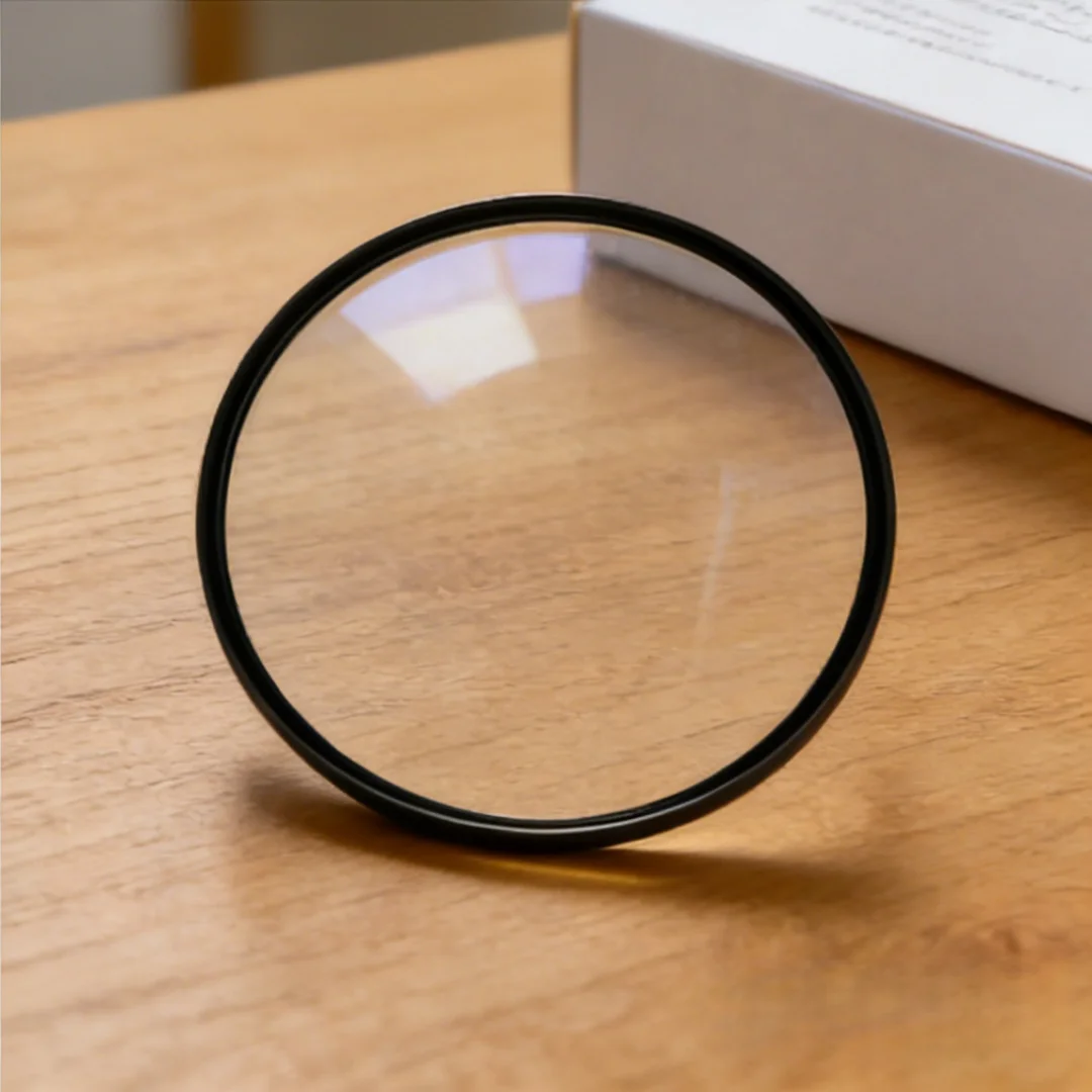 

New Front First Lens Glass Replacement For Canon EF 85mm f1.8 USM Optical Lens