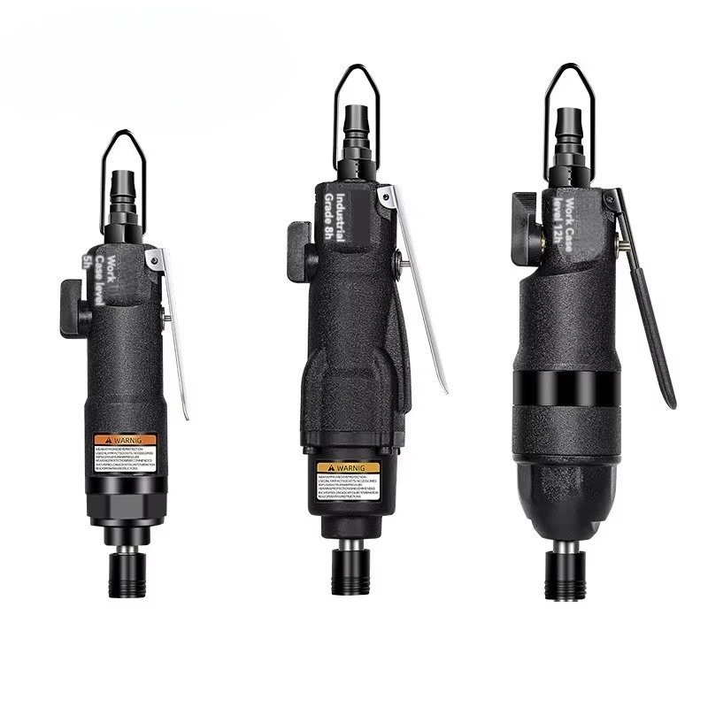 5H Class Pneumatic …