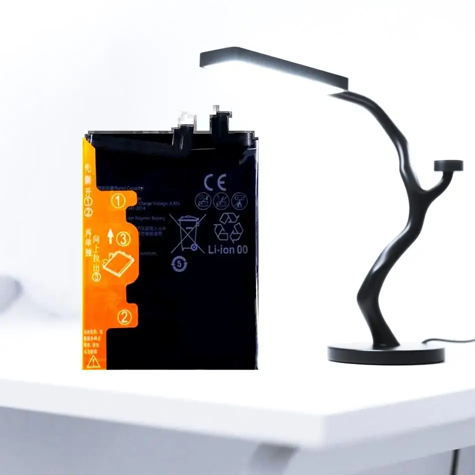 

Fast Charging 4360Mah Mobile Phone Battery HB536479EFW For Huawei P50 Pro Jad-AL00 Jad-AL60