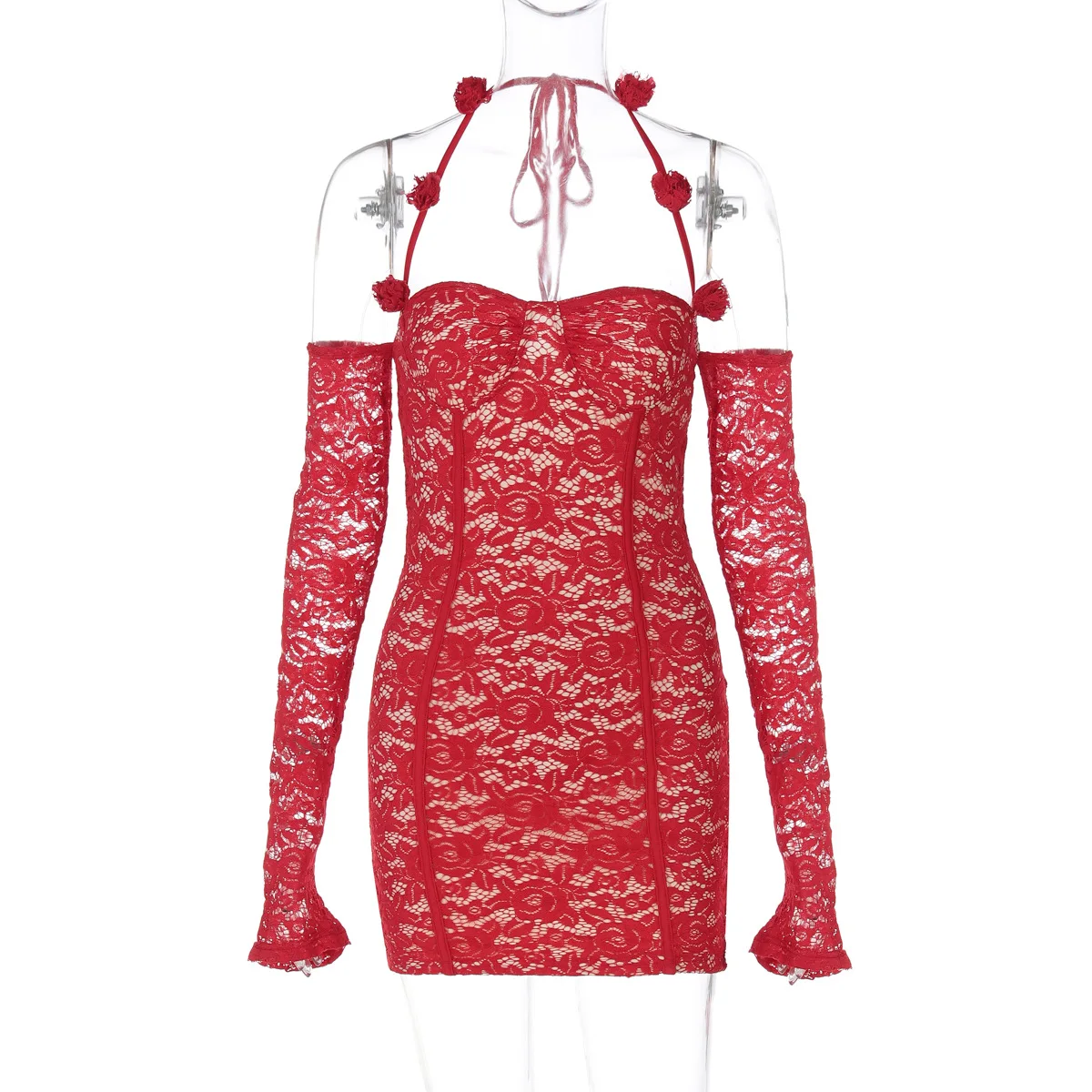 Bodycon Jurken Zomerjurk Vrouw December Vakantie Maand Jaar Eindcadeau Geven Winter Starten Steenbok Boogschutter Cusp Ins