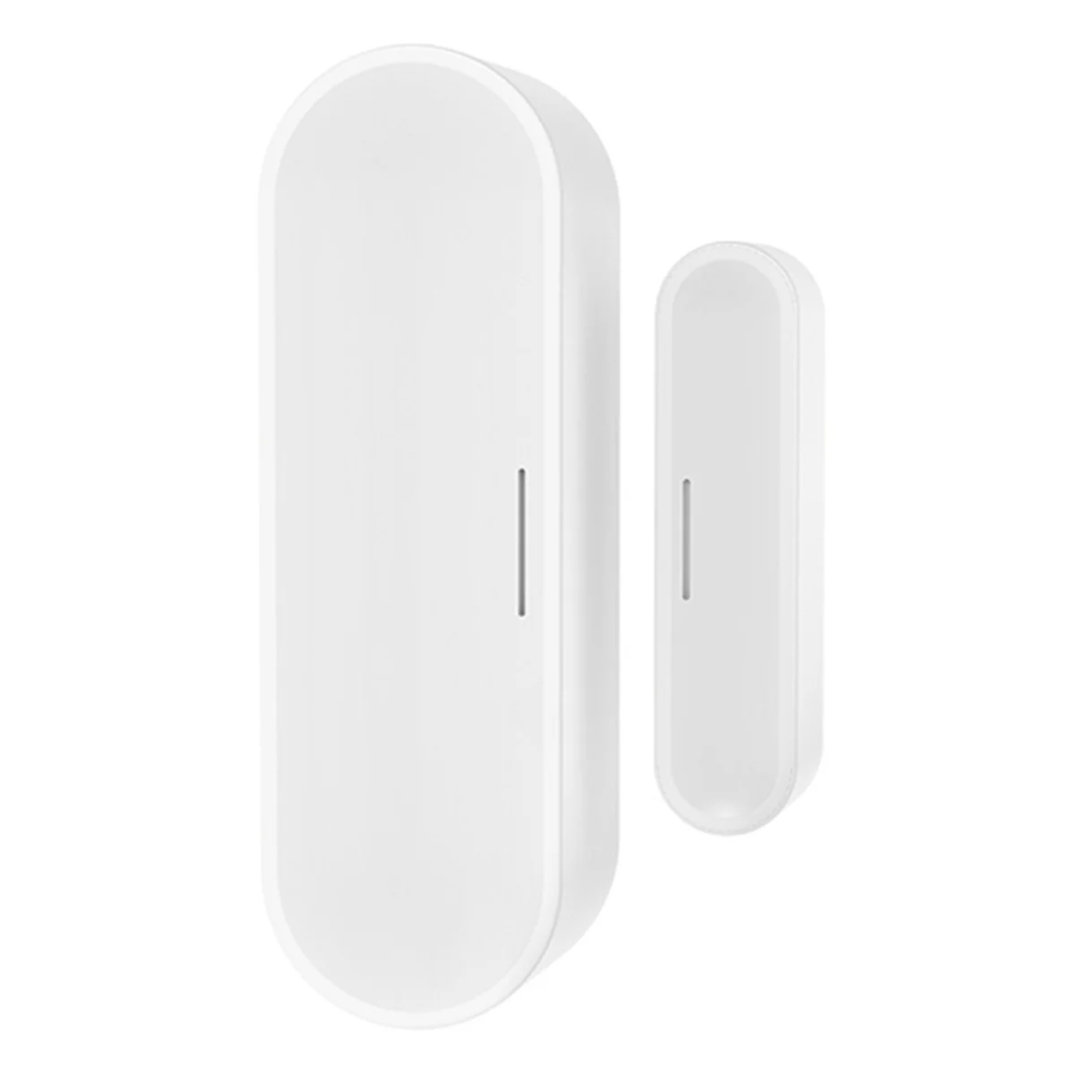 T27C Tuya Matter スレッドドアウィンドウセンサー盗難防止アラームスマートホームワイヤレス検出器 HomeKit Alexa Google Home と連携